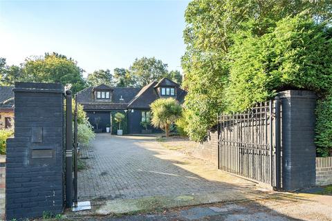 5 bedroom detached house for sale, Ambleside Road, Surrey GU18