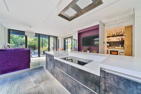 5 bedroom detached house for sale, Ambleside Road, Surrey GU18