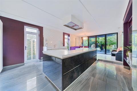undefined, Ambleside Road, Surrey GU18