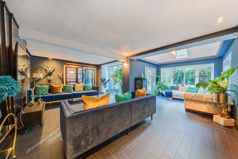 undefined, Ambleside Road, Surrey GU18