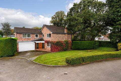 5 bedroom detached house for sale, Westgate, Fulshaw Park, Wilmslow