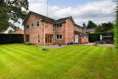 5 bedroom detached house for sale, Westgate, Fulshaw Park, Wilmslow