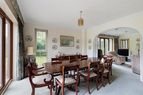 5 bedroom detached house for sale, Westgate, Fulshaw Park, Wilmslow