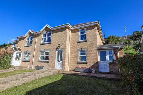 3 bedroom semi-detached house for sale, White Horses, Craig Yr Eos Road, Ogmore-By-Sea, Vale Of Glamorgan, CF32 0QN