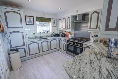 3 bedroom semi-detached house for sale, White Horses, Craig Yr Eos Road, Ogmore-By-Sea, Vale Of Glamorgan, CF32 0QN