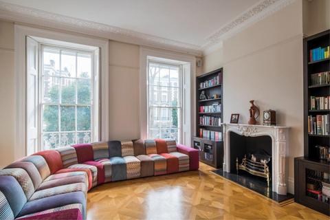 6 bedroom semi-detached house for sale, Marlborough Place, St John's Wood, London, NW8