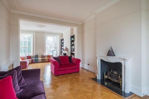 6 bedroom semi-detached house for sale, Marlborough Place, St John's Wood, London, NW8