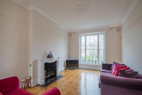 6 bedroom semi-detached house for sale, Marlborough Place, St John's Wood, London, NW8