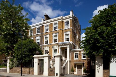undefined, Marlborough Place, St John's Wood, London, NW8