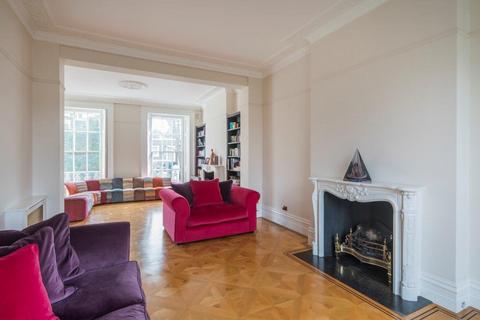 undefined, Marlborough Place, St John's Wood, London, NW8