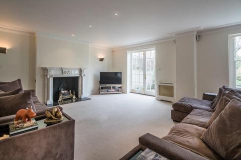 undefined, Marlborough Place, St John's Wood, London, NW8