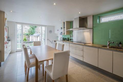 undefined, Marlborough Place, St John's Wood, London, NW8