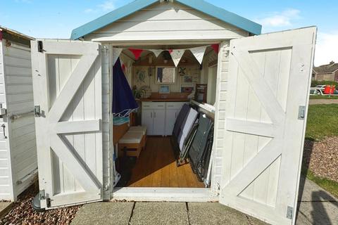 Lodge for sale, Beach Hut, Marine Crescent, Goring-by-sea, Worthing, BN12