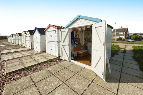 Lodge for sale, Beach Hut, Marine Crescent, Goring-by-sea, Worthing, BN12