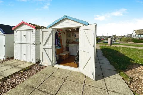 Lodge for sale, Beach Hut, Marine Crescent, Goring-by-sea, Worthing, BN12