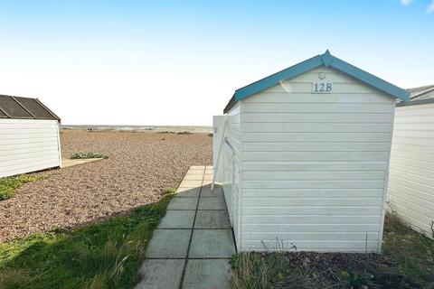 Lodge for sale, Beach Hut, Marine Crescent, Goring-by-sea, Worthing, BN12