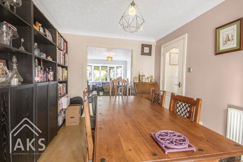 4 bedroom detached house for sale, Tinsell Brook, Derby DE65