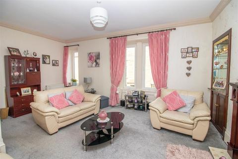 3 bedroom terraced house for sale, Beaconsfield Terrace, Hawick