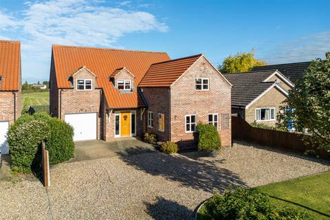 4 bedroom detached house for sale, Ferry Lane, Bury St. Edmunds IP28