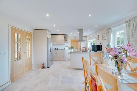 4 bedroom detached house for sale, Ferry Lane, Bury St. Edmunds IP28