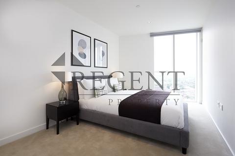 1 bedroom apartment for sale, 2601, Wandsworth Road, SW8