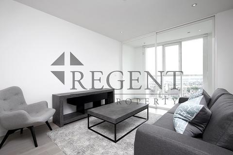 1 bedroom apartment for sale, 2601, Wandsworth Road, SW8