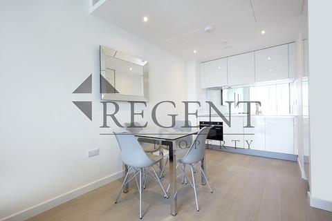 1 bedroom apartment for sale, 2601, Wandsworth Road, SW8