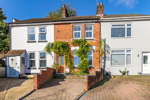 3 bedroom terraced house for sale, Yarmouth Close, Poole BH12