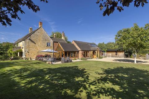 5 bedroom semi-detached house for sale, Leamington Road, Broadway, Worcestershire, WR12