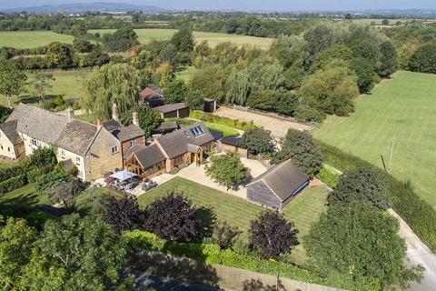 5 bedroom semi-detached house for sale, Leamington Road, Broadway, Worcestershire, WR12