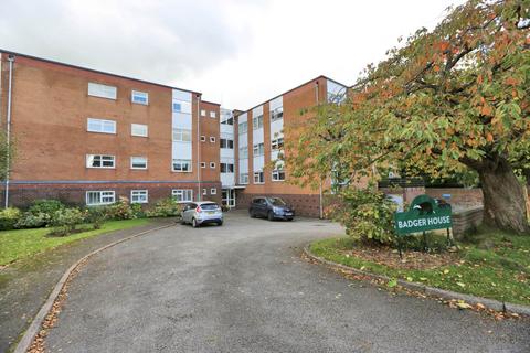 2 bedroom apartment for sale, Badger Road, Tytherington