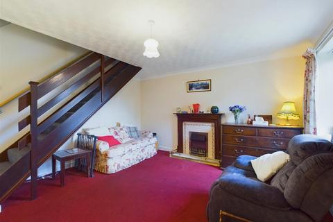 3 bedroom semi-detached house for sale, Wye Head Close, Buxton