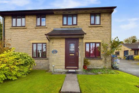 5 Wye Head Close, Buxton, SK17 9AX