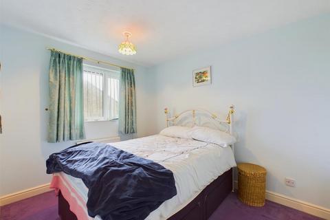 5 Wye Head Close, Buxton, SK17 9AX
