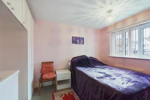 5 Wye Head Close, Buxton, SK17 9AX