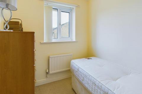 5 Wye Head Close, Buxton, SK17 9AX