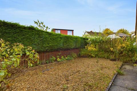 5 Wye Head Close, Buxton, SK17 9AX