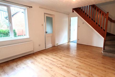 2 bedroom terraced house for sale, Kendal Close, Feltham