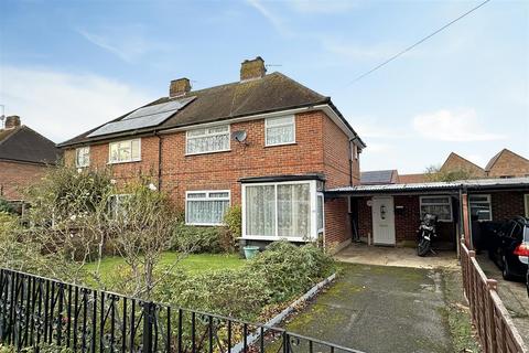 61 Aarons Hill, Godalming, GU7 2LH