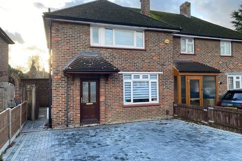 2 bedroom semi-detached house for sale, Berens Road, Orpington, BR5