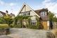 Crescent West, Hadley Wood, EN4