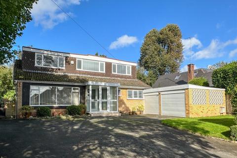 5 bedroom detached house for sale, Cubbington Road, Leamington Spa