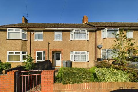 3 bedroom terraced house for sale, Dominion Road, Bristol BS16