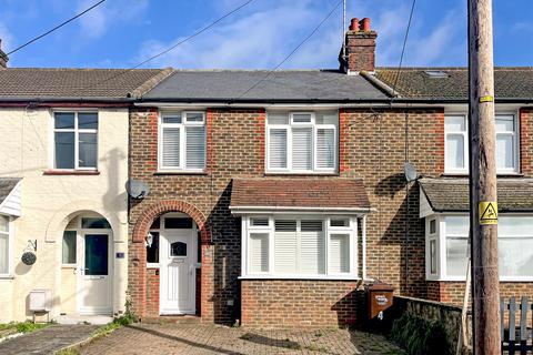 3 bedroom terraced house for sale, Sandfield Avenue, Littlehampton BN17