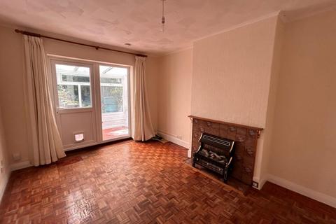 2 bedroom semi-detached bungalow to rent, Highfield Crescent, Brighton BN1