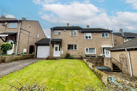 3 bedroom semi-detached house for sale, Whitefield Grove, Felling, NE10