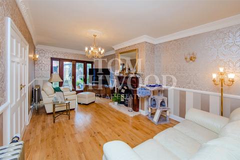 5 bedroom end of terrace house for sale, Westrow Drive, Leftley Estate, Barking, IG11