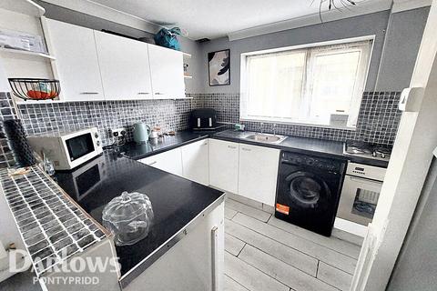 3 bedroom semi-detached house for sale, Porcher Avenue, Pontypridd