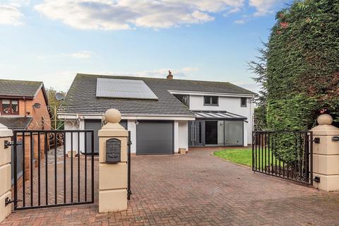 Sanibel Bennetts Lane, Hawarden, Deeside, CH5 3HG