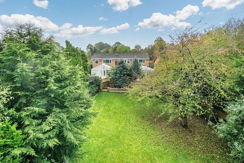 Sanibel Bennetts Lane, Hawarden, Deeside, CH5 3HG